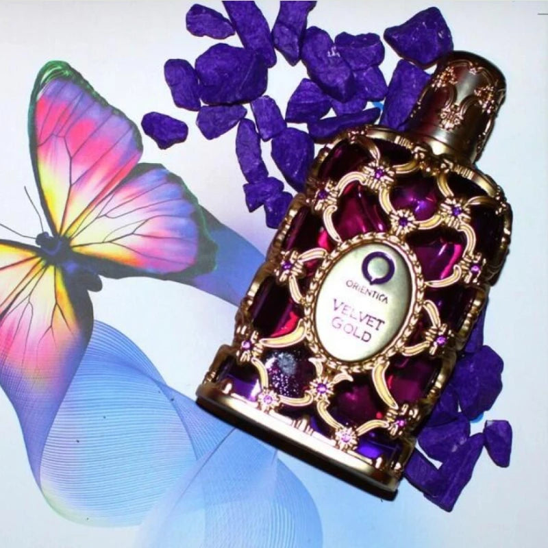 80ml Perfumes Arabes Perfumes and Colognes Gourmand Amber Notes Luxury Elegant Long Lasting Oriental Unisex Scent Arabian Style